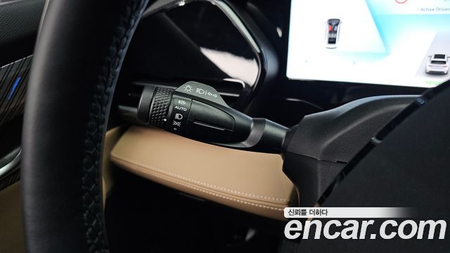 Renault Korea Grand Koleos 2025 — photo 21