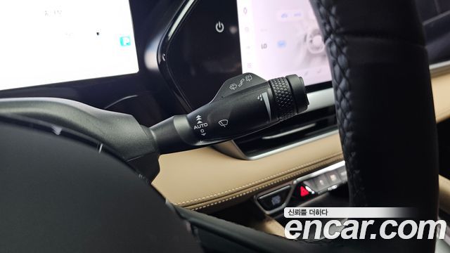 Renault Korea Grand Koleos 2025 — photo 22