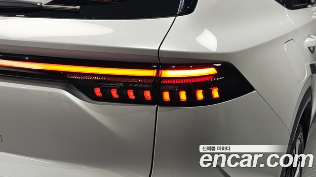 Renault Korea Grand Koleos 2025 — photo 9
