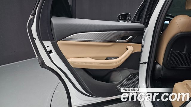 Renault Korea Grand Koleos 2025 — photo 15