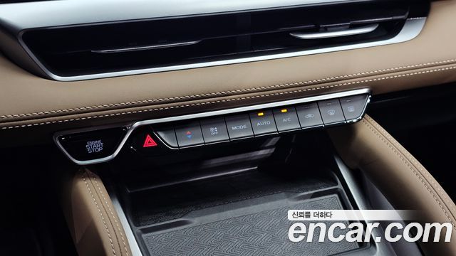 Renault Korea Grand Koleos 2025 — photo 32