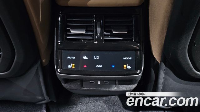 Renault Korea Grand Koleos 2025 — photo 33