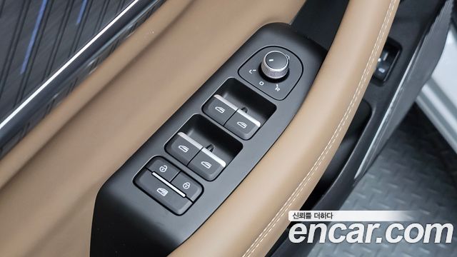 Renault Korea Grand Koleos 2025 — photo 35