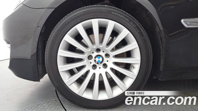 BMW 7-Series 2014 — photo 5
