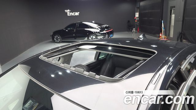 BMW 7-Series 2014 — photo 19
