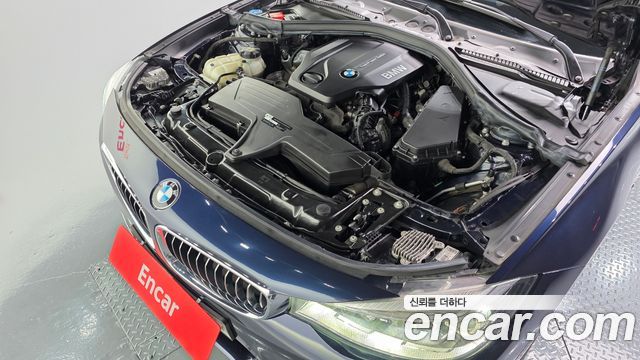 BMW Gran Turismo 2018 — photo 6