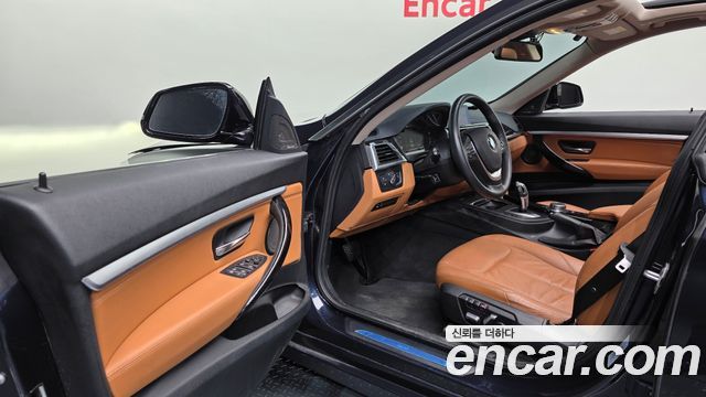 BMW Gran Turismo 2018 — photo 13