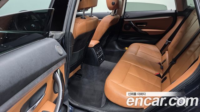 BMW Gran Turismo 2018 — photo 18