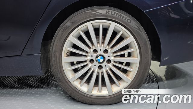 BMW Gran Turismo 2018 — photo 7