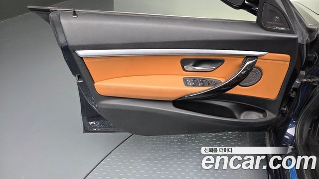 BMW Gran Turismo 2018 — photo 14