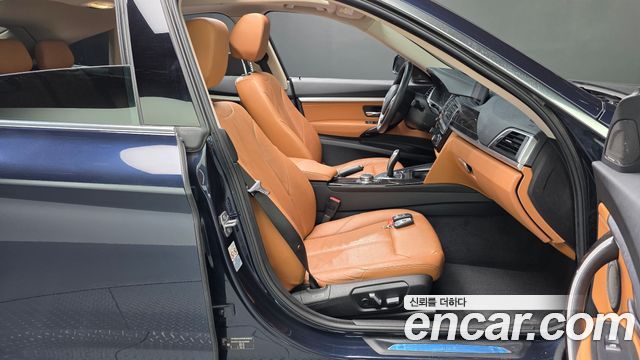 BMW Gran Turismo 2018 — photo 16