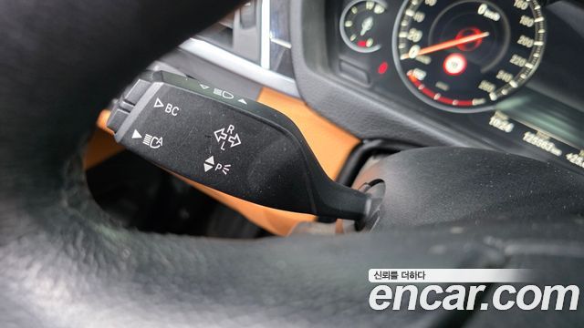 BMW Gran Turismo 2018 — photo 27