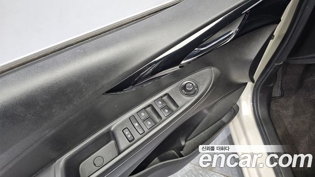 Chevrolet Korea Spark 2016 — photo 19