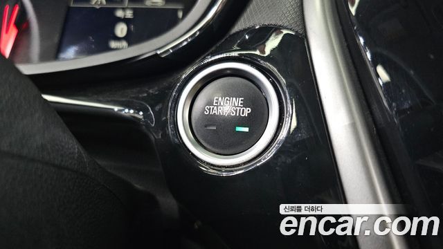 Chevrolet Korea Spark 2016 — photo 24