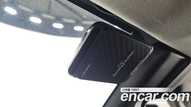 Chevrolet Korea Spark 2016 — photo 25