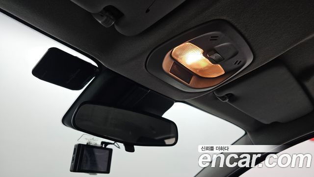 Chevrolet Korea Spark 2016 — photo 29