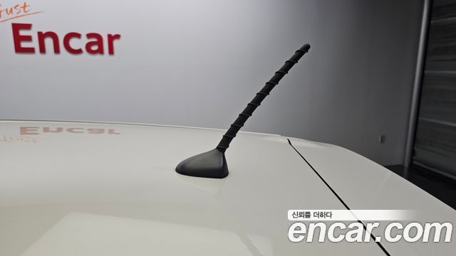 Chevrolet Korea Spark 2016 — photo 30