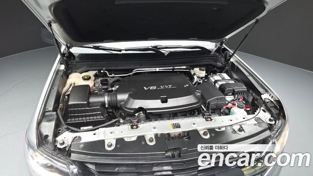 Chevrolet Korea Colorado 2020 — photo 6