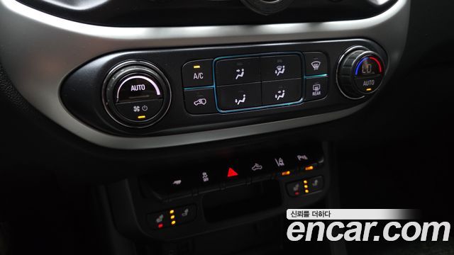Chevrolet Korea Colorado 2020 — photo 23