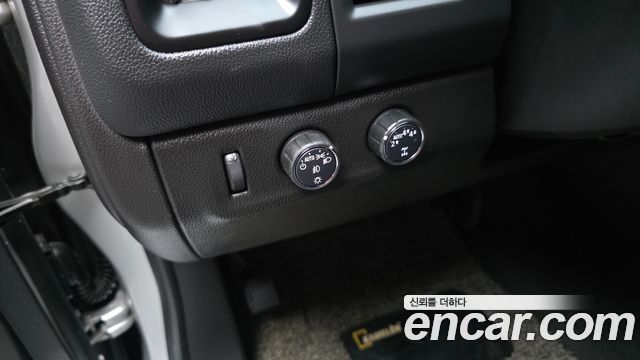 Chevrolet Korea Colorado 2020 — photo 24
