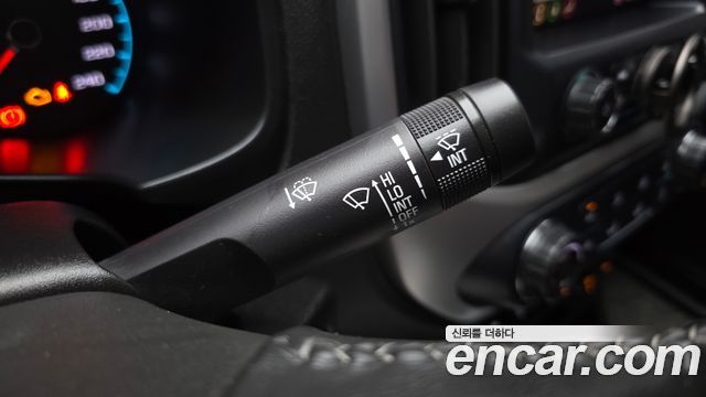 Chevrolet Korea Colorado 2020 — photo 25