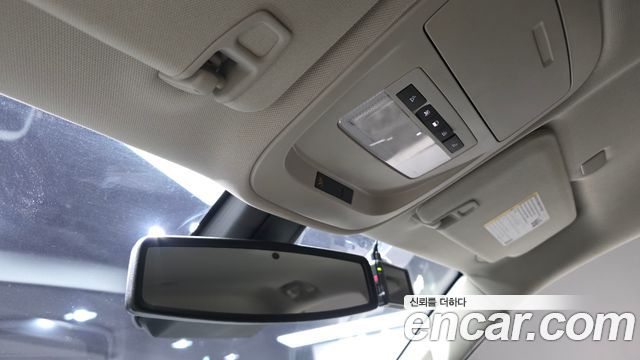 Chevrolet Korea Colorado 2020 — photo 29