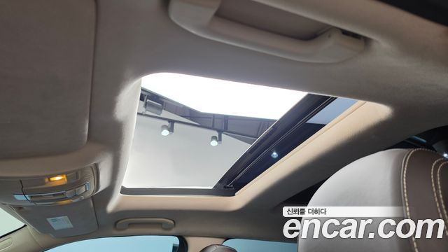 Mercedes-Benz GLS-Class 2017 — photo 22