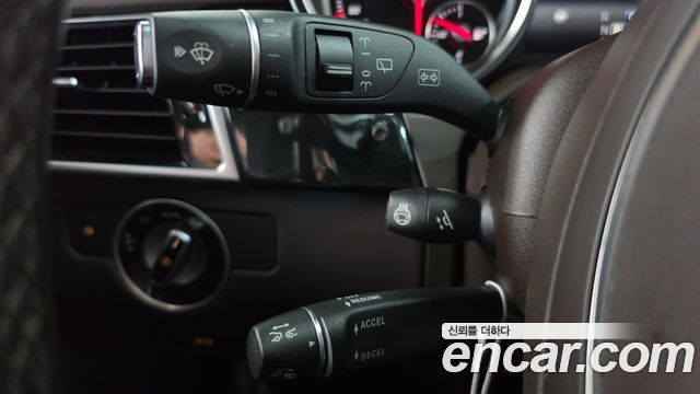 Mercedes-Benz GLS-Class 2017 — photo 26