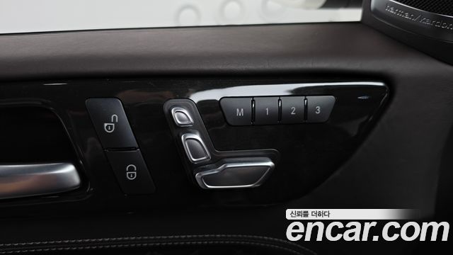 Mercedes-Benz GLS-Class 2017 — photo 32