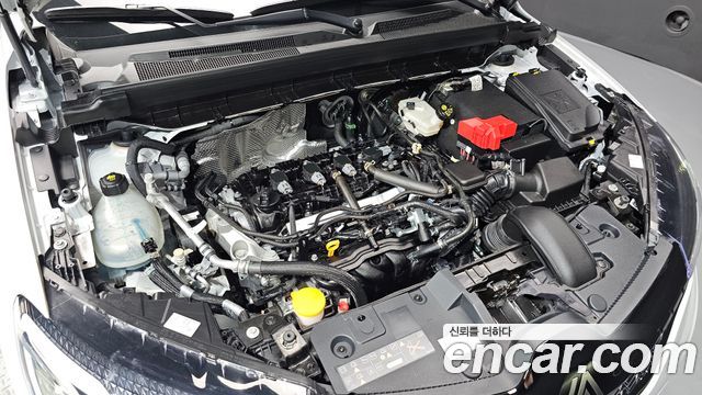 Renault Korea Arkana 2026 — photo 6