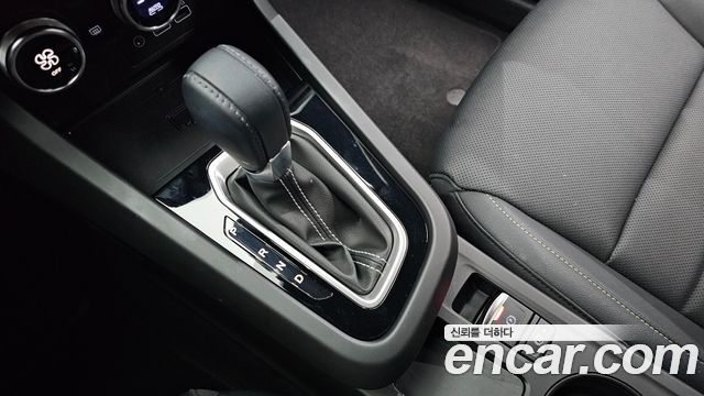 Renault Korea Arkana 2026 — photo 12