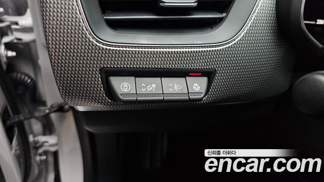 Renault Korea Arkana 2026 — photo 23
