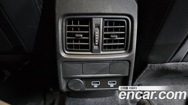 Renault Korea Arkana 2026 — photo 24