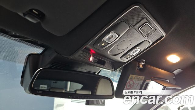Renault Korea Arkana 2026 — photo 25