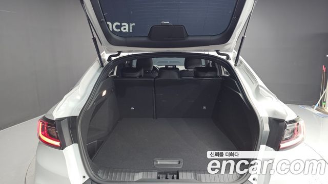Renault Korea Arkana 2026 — photo 26