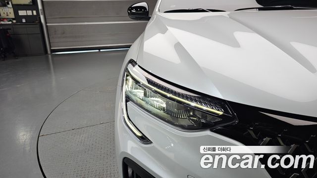 Renault Korea Arkana 2026 — photo 8