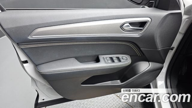 Renault Korea Arkana 2026 — photo 14