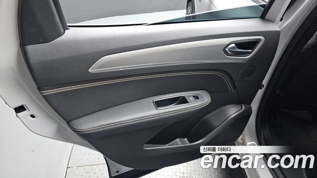 Renault Korea Arkana 2026 — photo 15