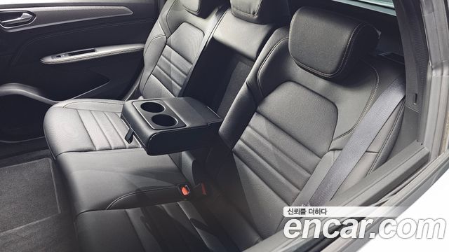 Renault Korea Arkana 2026 — photo 28
