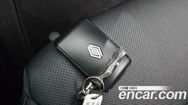 Renault Korea Arkana 2026 — photo 29