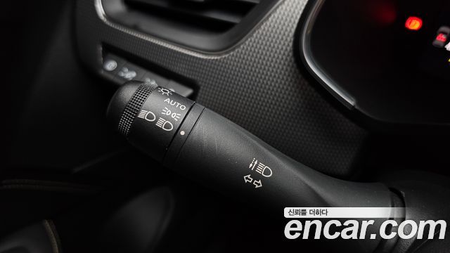 Renault Korea Arkana 2026 — photo 31