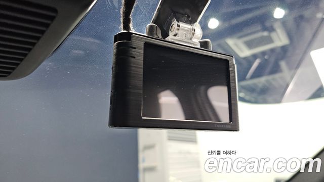 Renault Korea Arkana 2026 — photo 32