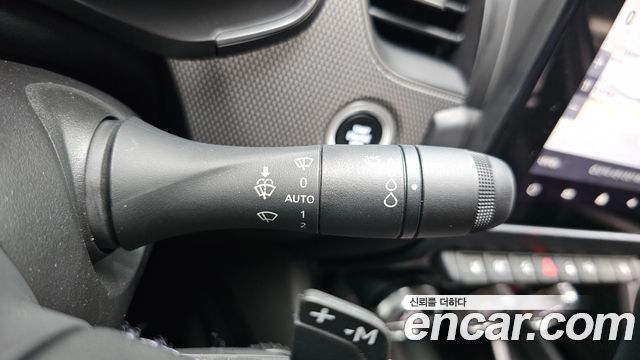 Renault Korea Arkana 2026 — photo 33