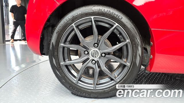 Daihatsu Copen 2014 — photo 5