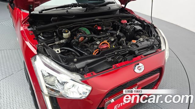 Daihatsu Copen 2014 — photo 6