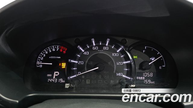 Daihatsu Copen 2014 — photo 8