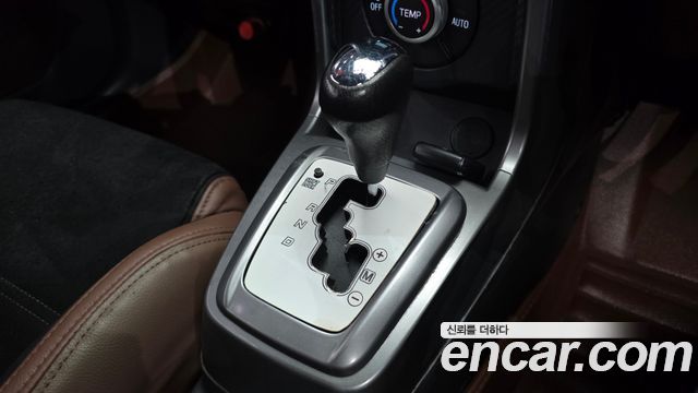 Daihatsu Copen 2014 — photo 9