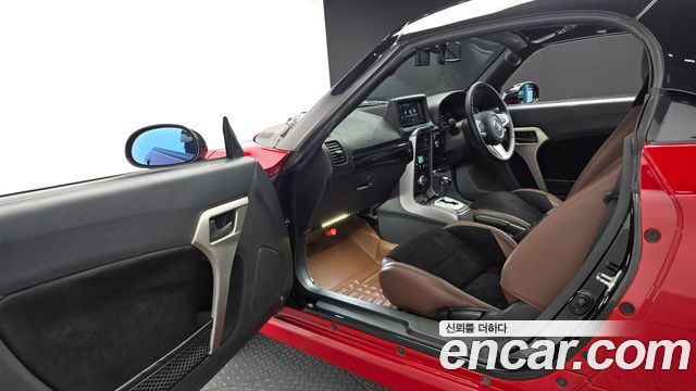 Daihatsu Copen 2014 — photo 10