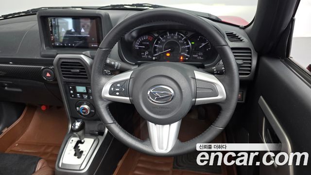 Daihatsu Copen 2014 — photo 11