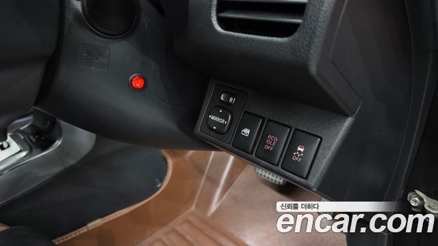 Daihatsu Copen 2014 — photo 15